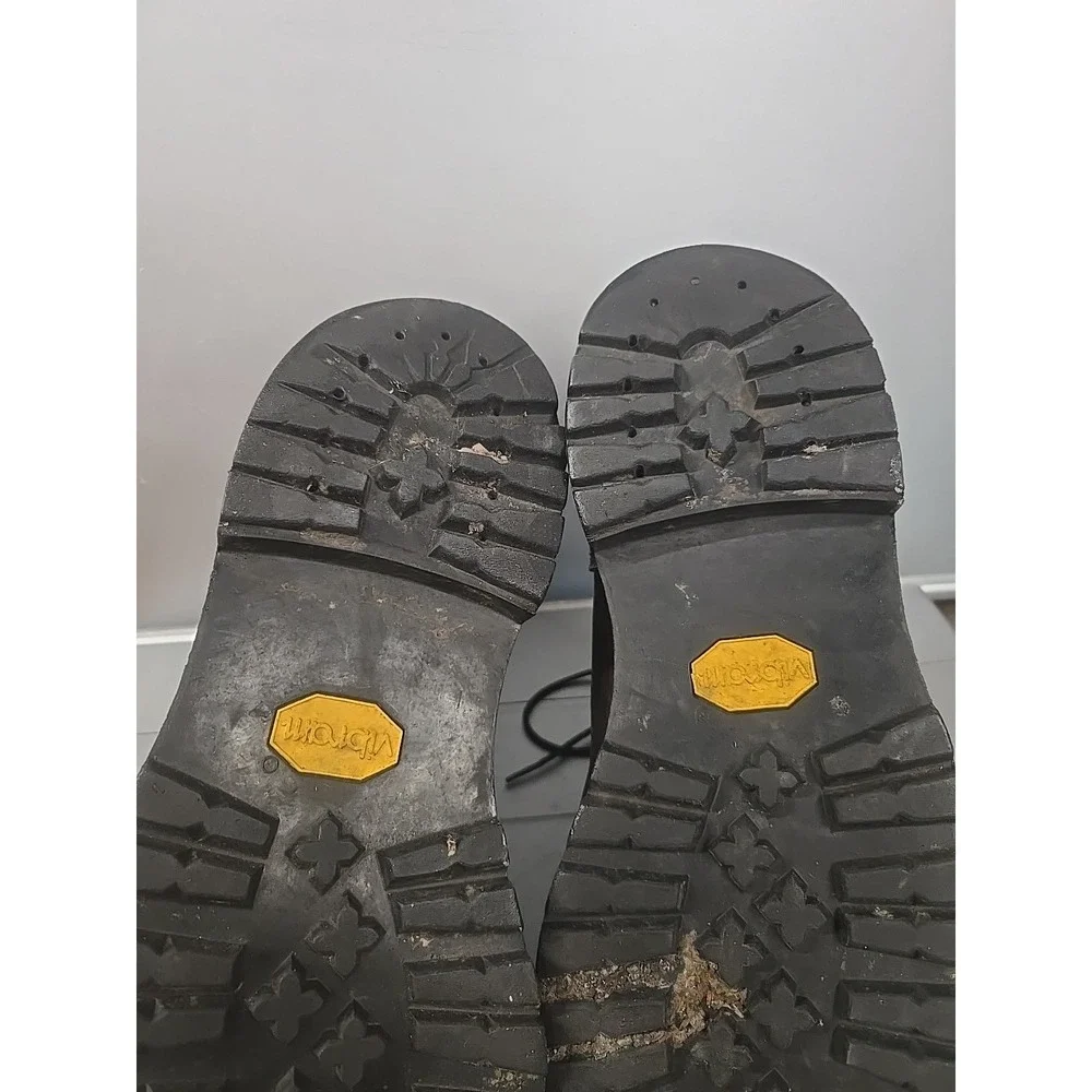 Red Wing Shoes look pictures